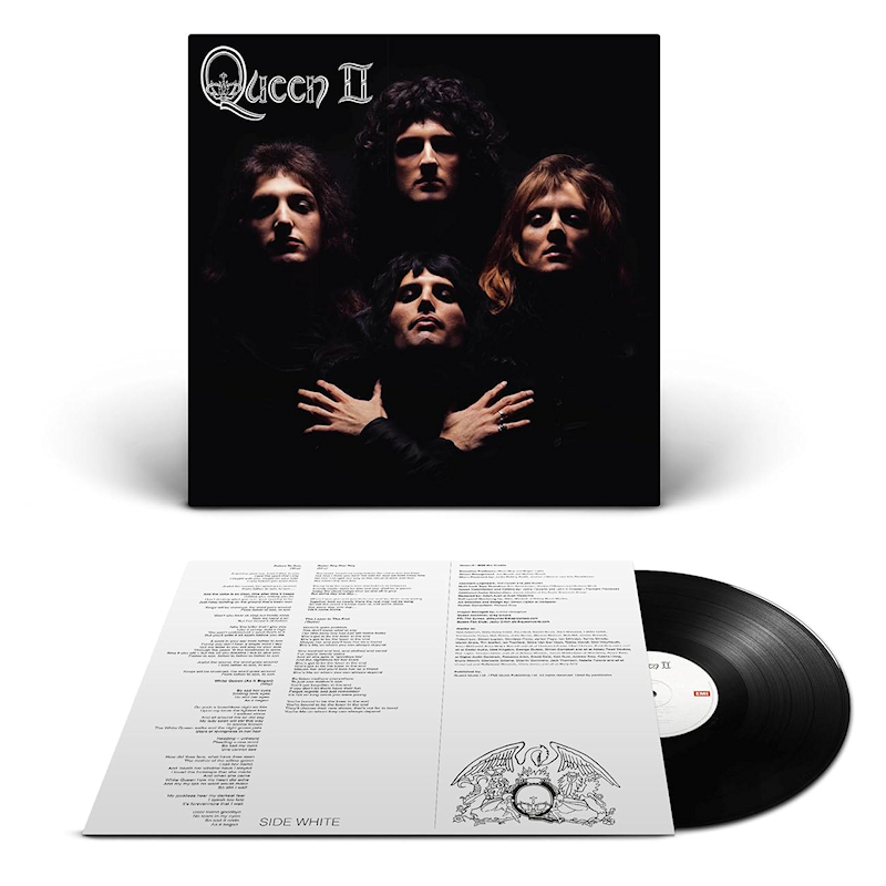 Queen - Queen II -1lp-Queen-Queen-II-1lp-.jpg