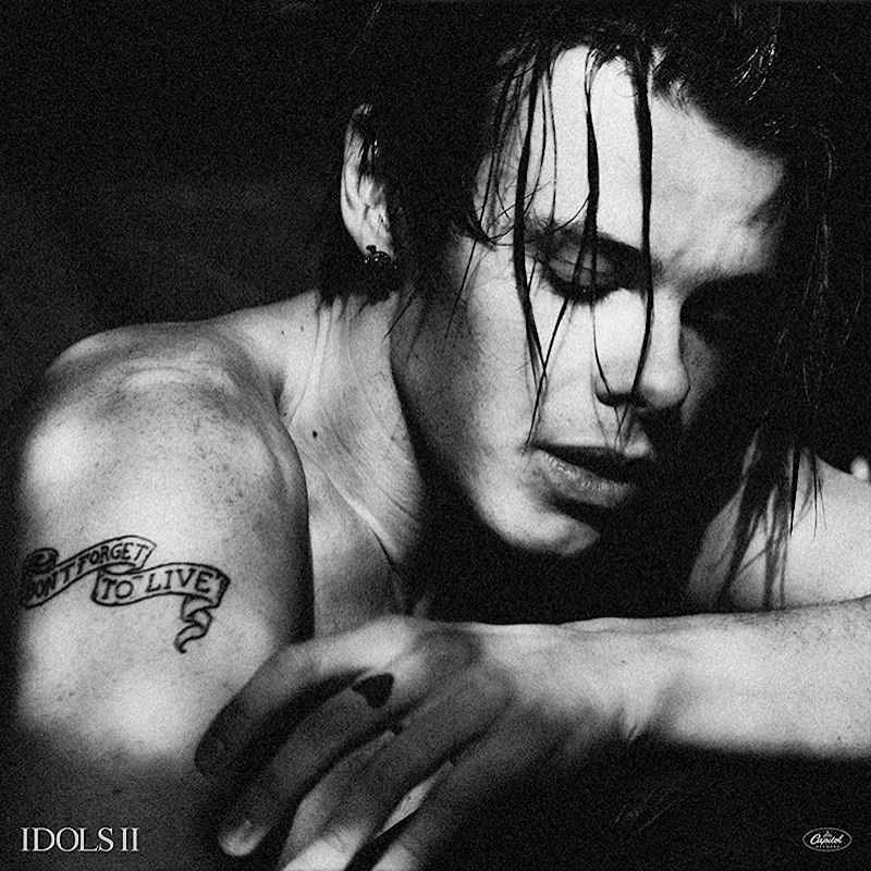 Yungblud - Idols IIYungblud-Idols-II.jpg