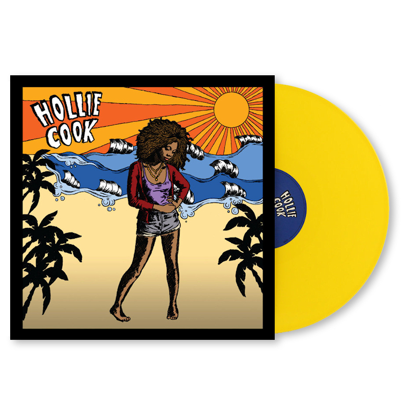 Hollie Cook - Hollie Cook -coloured-Hollie-Cook-Hollie-Cook-coloured-.jpg