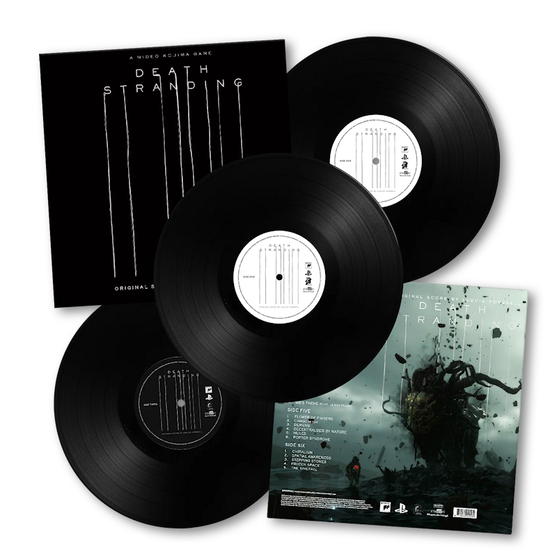 Ludvig Forssell - Death Stranding (Original Score) -3lp black vinyl-Ludvig-Forssell-Death-Stranding-Original-Score-3lp-black-vinyl-.jpg
