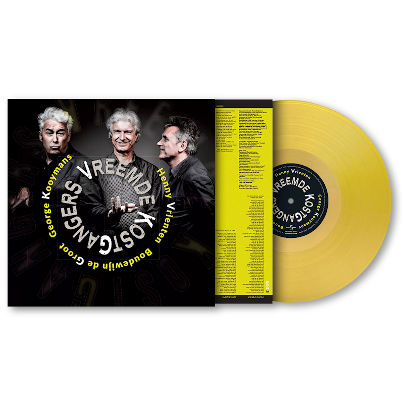 Vreemde Kostgangers - Vreemde Kostgangers -coloured-Vreemde-Kostgangers-Vreemde-Kostgangers-coloured-.jpg