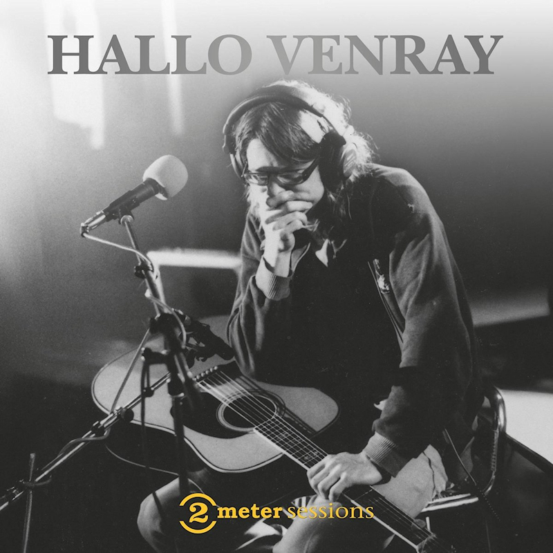 Hallo Venray - 2 Meter SessionsHallo-Venray-2-Meter-Sessions.jpg