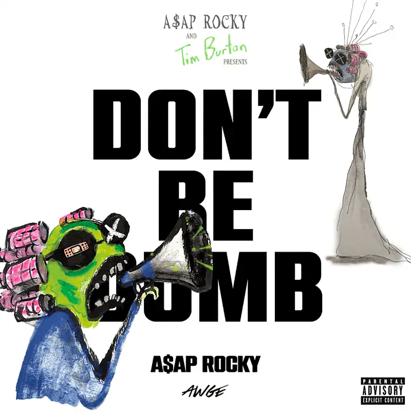 A$AP Rocky - Don't Be Dumb -lp-AAP-Rocky-Dont-Be-Dumb-lp-.jpg