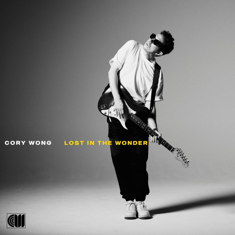 Cory Wong - Lost In The WonderCory-Wong-Lost-In-The-Wonder.jpg