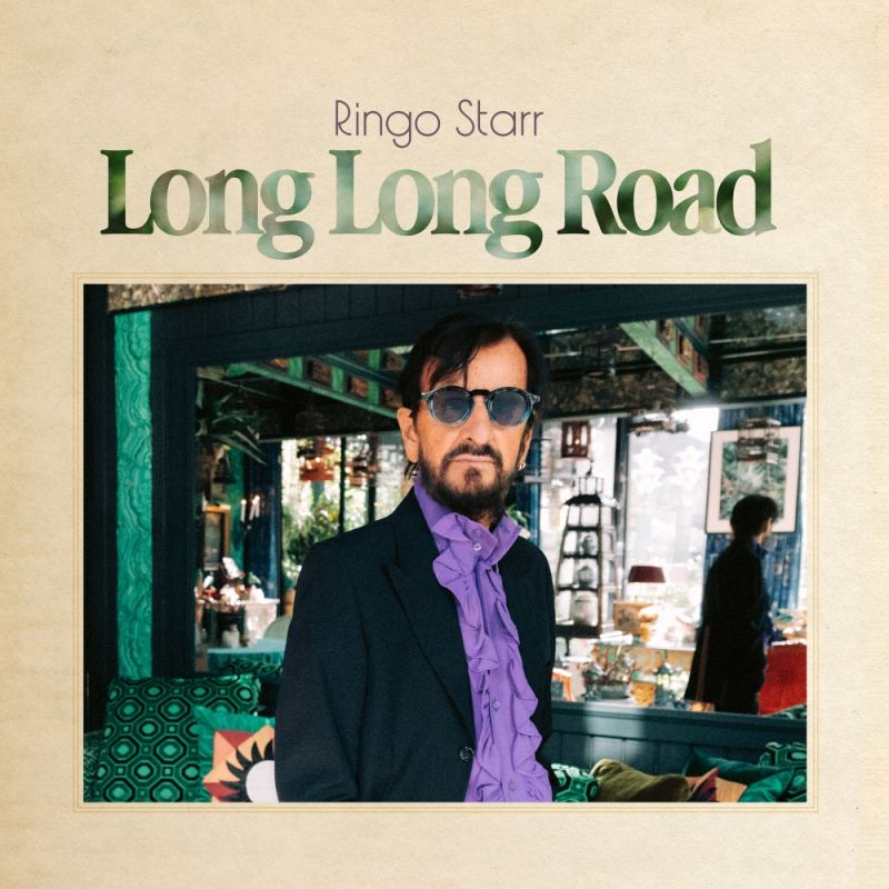 Ringo Starr - Long Long RoadRingo-Starr-Long-Long-Road.jpg
