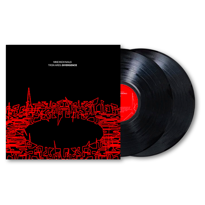 Nine Inch Nails - Tron Ares: Divergence -2lp-Nine-Inch-Nails-Tron-Ares-Divergence-2lp-.jpg