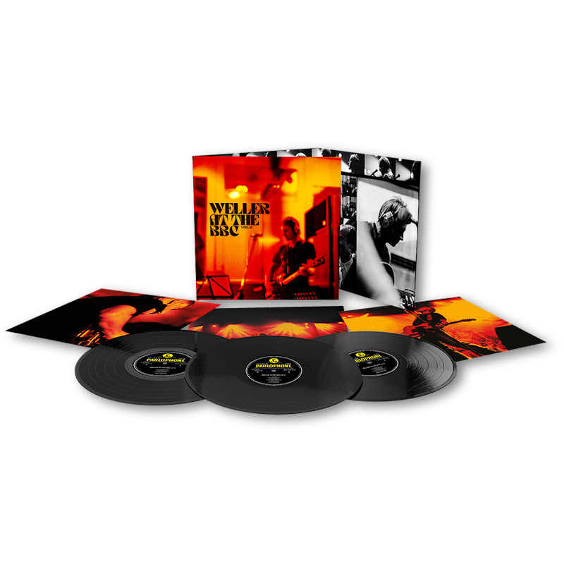 Paul Weller - Weller At The BBC Vol. 2 -3lp-Paul-Weller-Weller-At-The-BBC-Vol.-2-3lp-.jpg