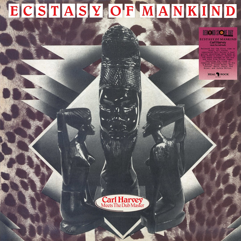 Carl Harvey - Ecstasy Of Mankind (RSD2026)Carl-Harvey-Ecstasy-Of-Mankind-RSD2026.jpg