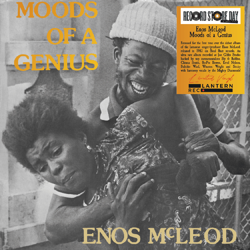 Enos McLeod - Moods Of A Genius (RSD2026)Enos-McLeod-Moods-Of-A-Genius-RSD2026.jpg