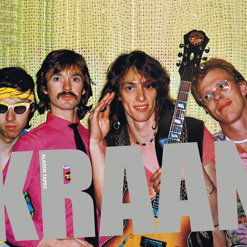 Kraan - Aladin TapesKraan-Aladin-Tapes.jpg