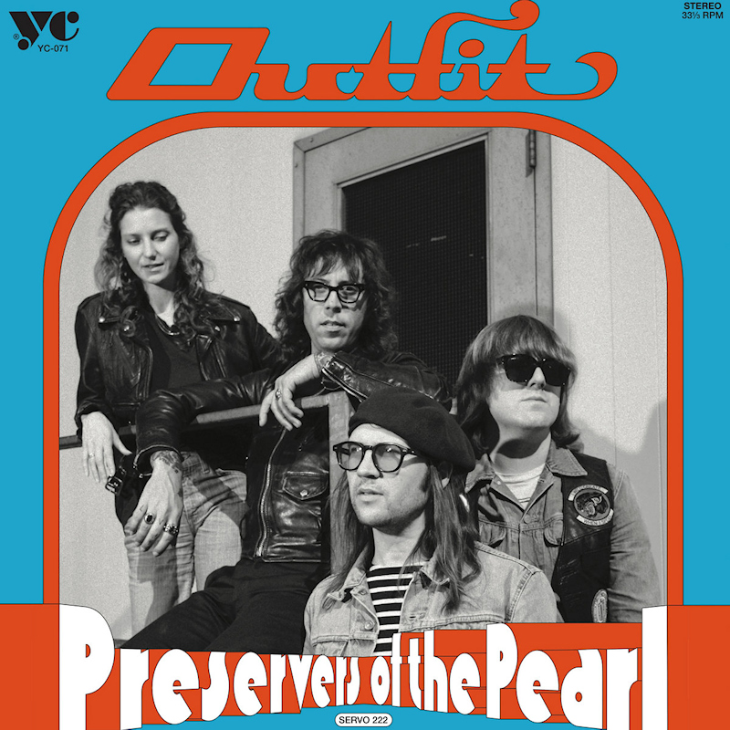 Outfit (Daniel Romano) - Preservers Of The PearlOutfit-Daniel-Romano-Preservers-Of-The-Pearl.jpg