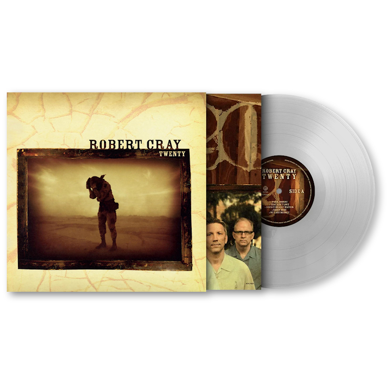 Robert Cray - Twenty -coloured-Robert-Cray-Twenty-coloured-.jpg