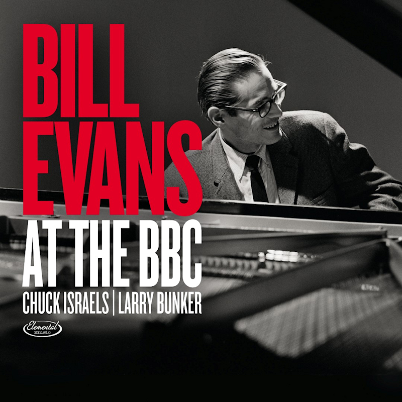 Bill Evans - At The BBCBill-Evans-At-The-BBC.jpg