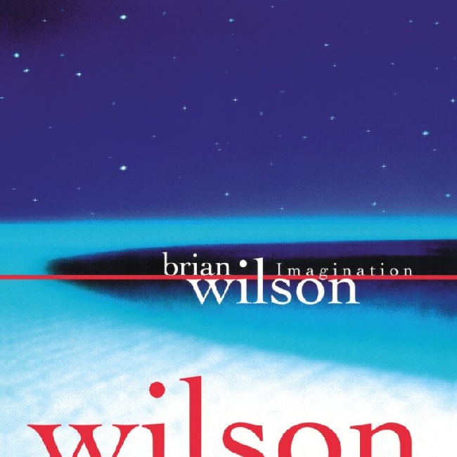 Brian Wilson - ImaginationBrian-Wilson-Imagination.jpg