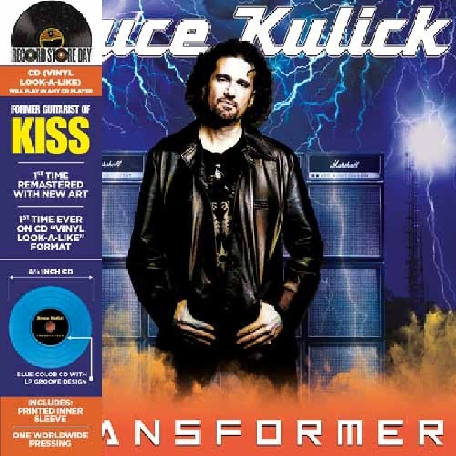 Bruce Kulick - Transformer (CD)Bruce-Kulick-Transformer-CD.jpg
