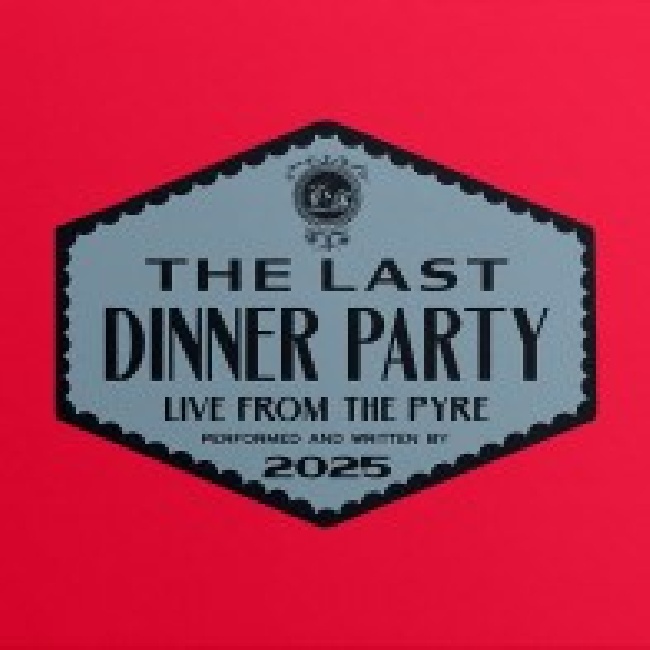 Last Dinner Party, The - The  Scythe / Second BestLast-Dinner-Party-The-The-Scythe-Second-Best.jpg