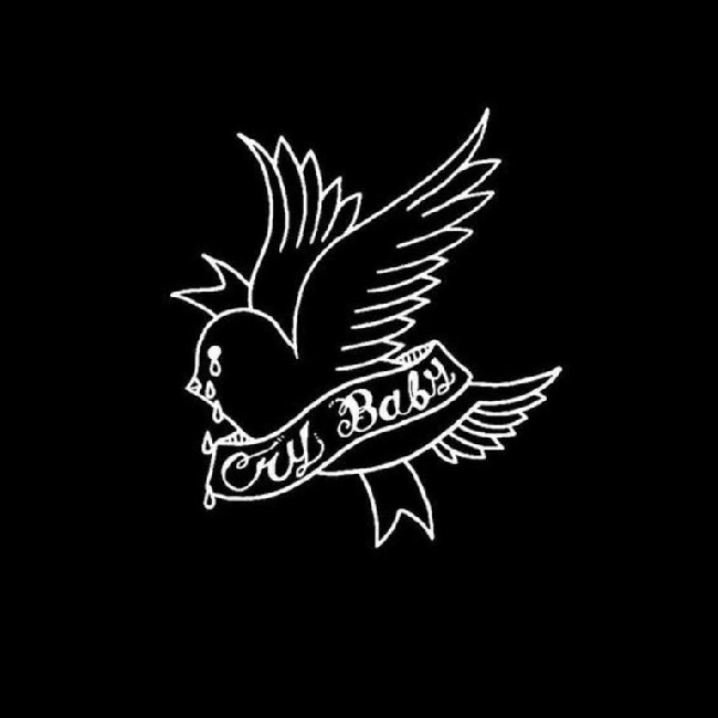Lil Peep - crybabyLil-Peep-crybaby.jpg