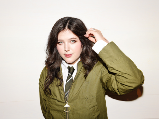 Lucy Dacus - New  songLucy-Dacus-New-song.png