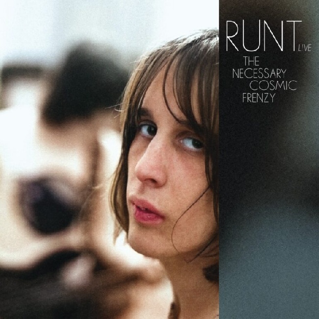 Runt (with Todd Rundgren) - The Necessary Cosmic FrenzyRunt-with-Todd-Rundgren-The-Necessary-Cosmic-Frenzy.jpg