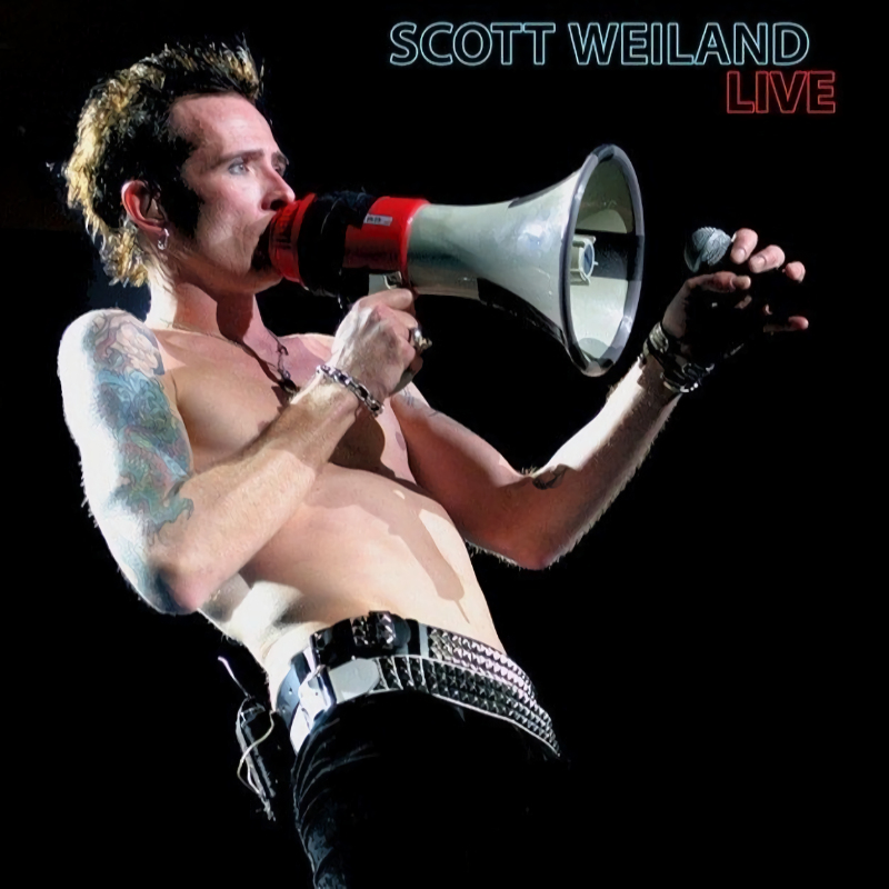 Scott Weiland - LiveScott-Weiland-Live.jpg