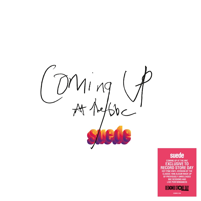 Suede - Coming Up At The BBC (RSD2026)Suede-Coming-Up-At-The-BBC-RSD2026.jpg