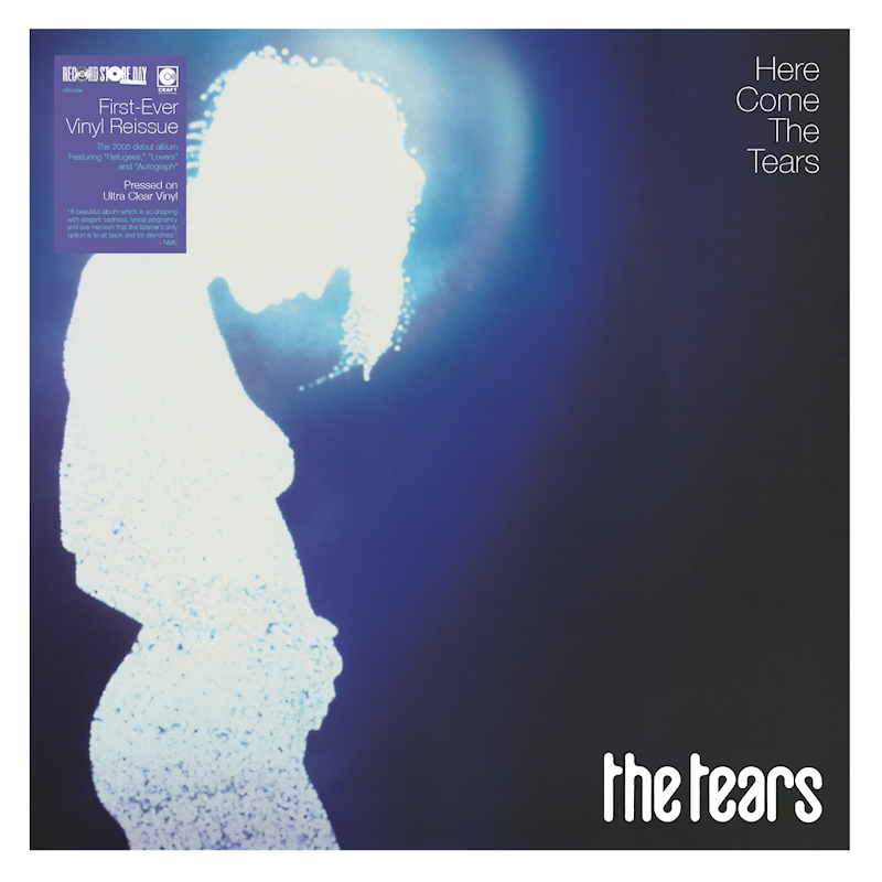 The Tears - Here Come The Tears (RSD2026)The-Tears-Here-Come-The-Tears-RSD2026.jpg