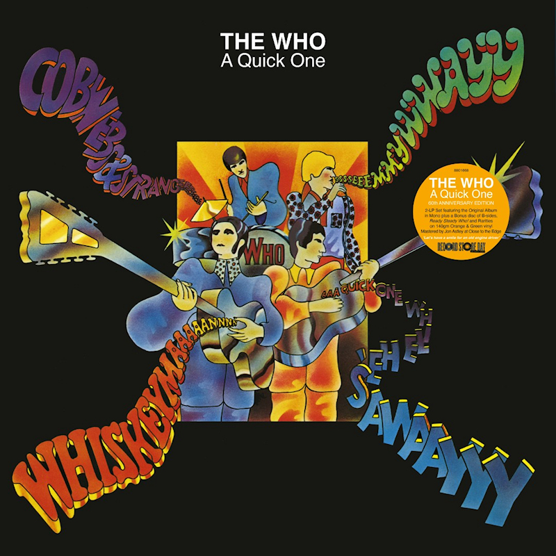 The Who - A Quick One (RSD2026)The-Who-A-Quick-One-RSD2026.jpg