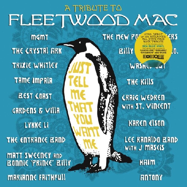 Various Artists - Just Tell Me That You Want Me: A Tribute To Fleetwood MacVarious-Artists-Just-Tell-Me-That-You-Want-Me-A-Tribute-To-Fleetwood-Mac.jpg