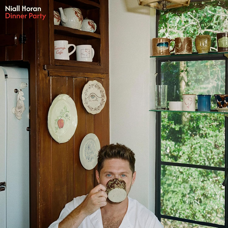 Niall Horan - Dinner PartyNiall-Horan-Dinner-Party.jpg