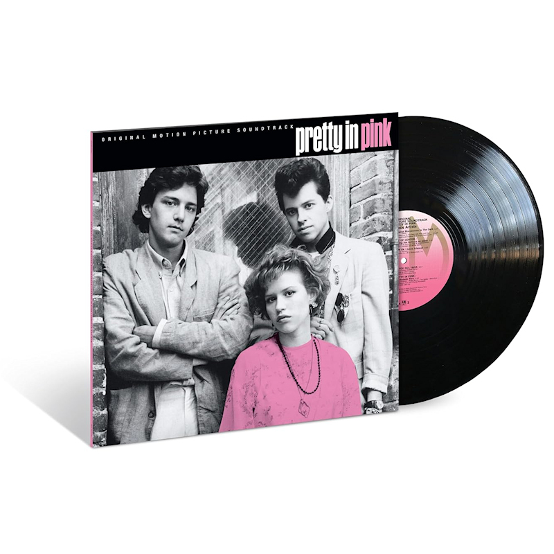 V.A. - Pretty In Pink (Original Motion Picture Soundtrack) -lp-V.A.-Pretty-In-Pink-Original-Motion-Picture-Soundtrack-lp-.jpg