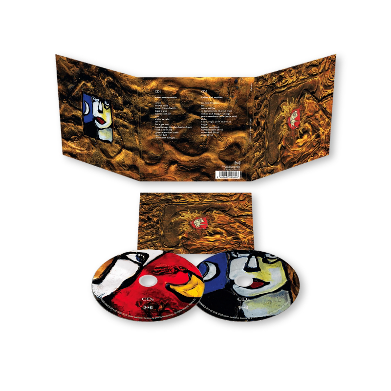 dEUS - Worst Case Scenario -2cd-dEUS-Worst-Case-Scenario-2cd-.jpg