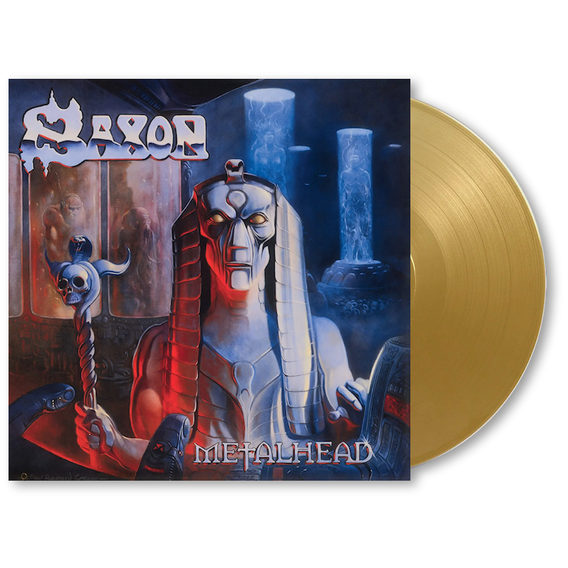 Saxon - Metalhead -coloured gold-Saxon-Metalhead-coloured-gold-.jpg