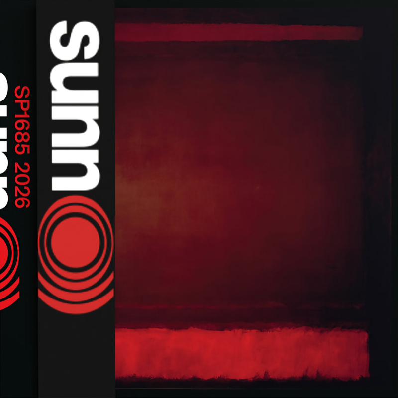 Sunn O))) - Sunn O)))Sunn-O-Sunn-O.jpg