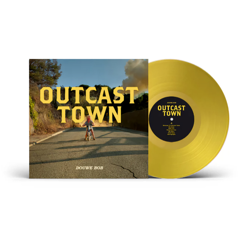 Douwe Bob - Outcast Town -coloured-Douwe-Bob-Outcast-Town-coloured-.jpg