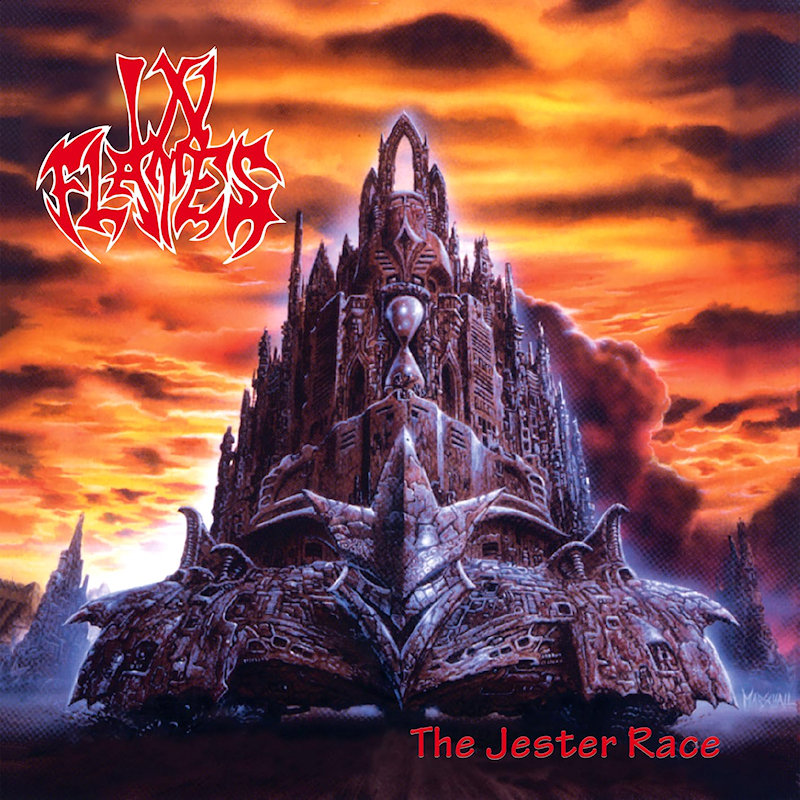 In Flames - The Jester RaceIn-Flames-The-Jester-Race.jpg