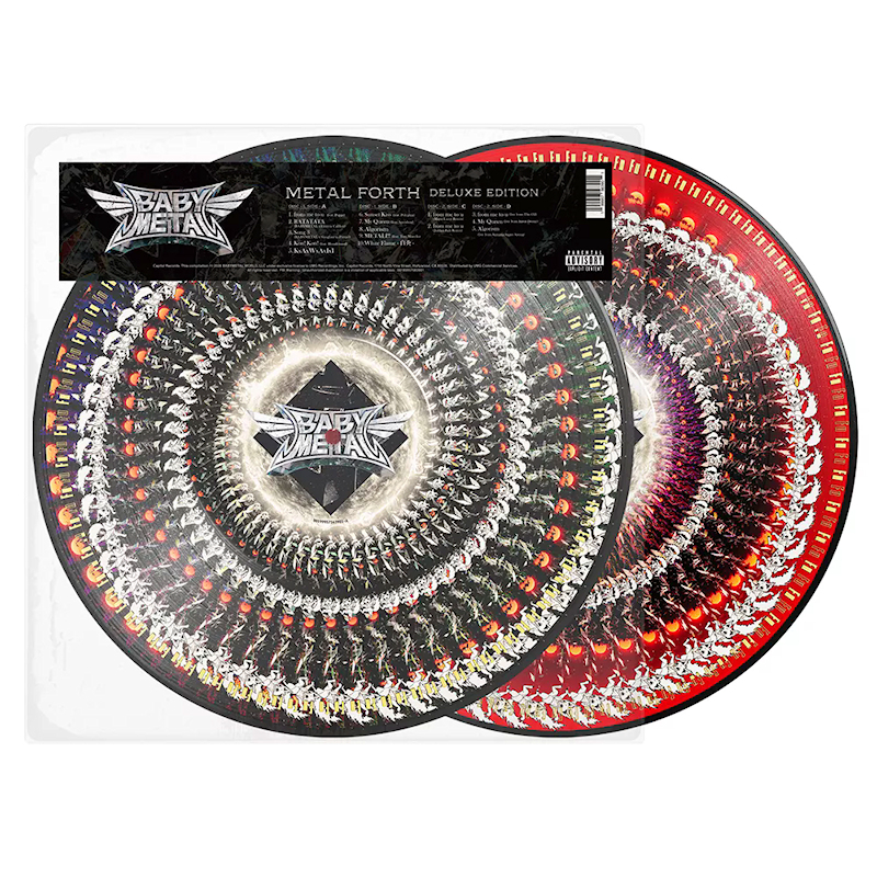 Babymetal - Metal Forth (Deluxe Zoetrope 2LP)Babymetal-Metal-Forth-Deluxe-Zoetrope-2LP.jpg
