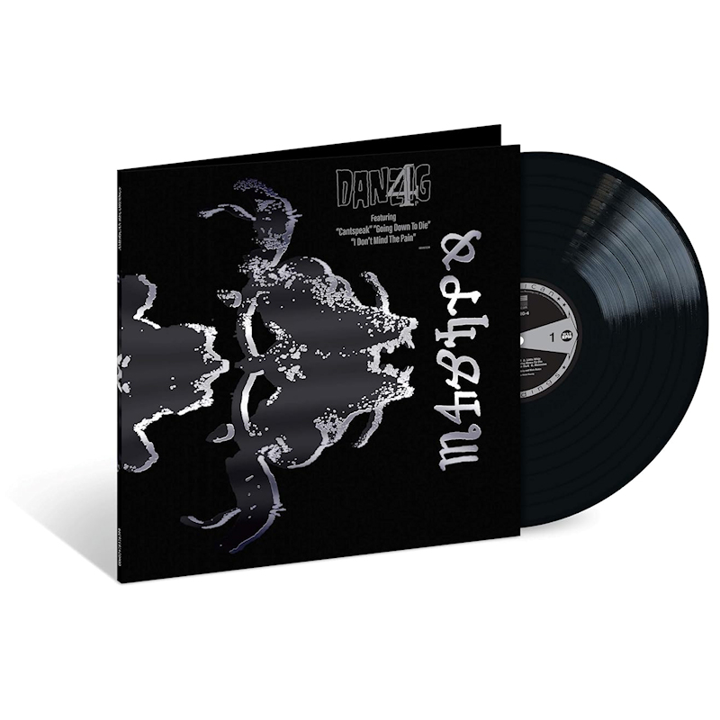 Danzig - Danzig 4 (2026 Reissue) -lp-Danzig-Danzig-4-2026-Reissue-lp-.jpg