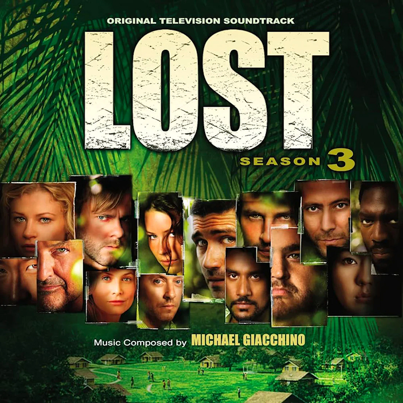 Michael Giacchino - Lost Season 3Michael-Giacchino-Lost-Season-3.jpg