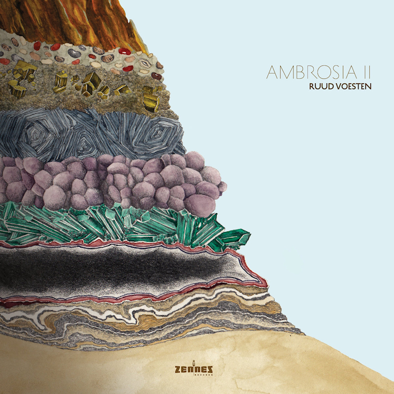 Ruud Voesten - Ambrosia IIRuud-Voesten-Ambrosia-II.jpg