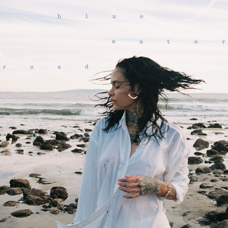 Kehlani - Blue Water RoadKehlani-Blue-Water-Road.jpg