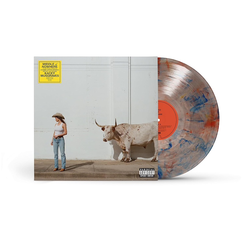 Kacey Musgraves - Middle Of Nowhere -rodeo clown coloured-Kacey-Musgraves-Middle-Of-Nowhere-rodeo-clown-coloured-.jpg