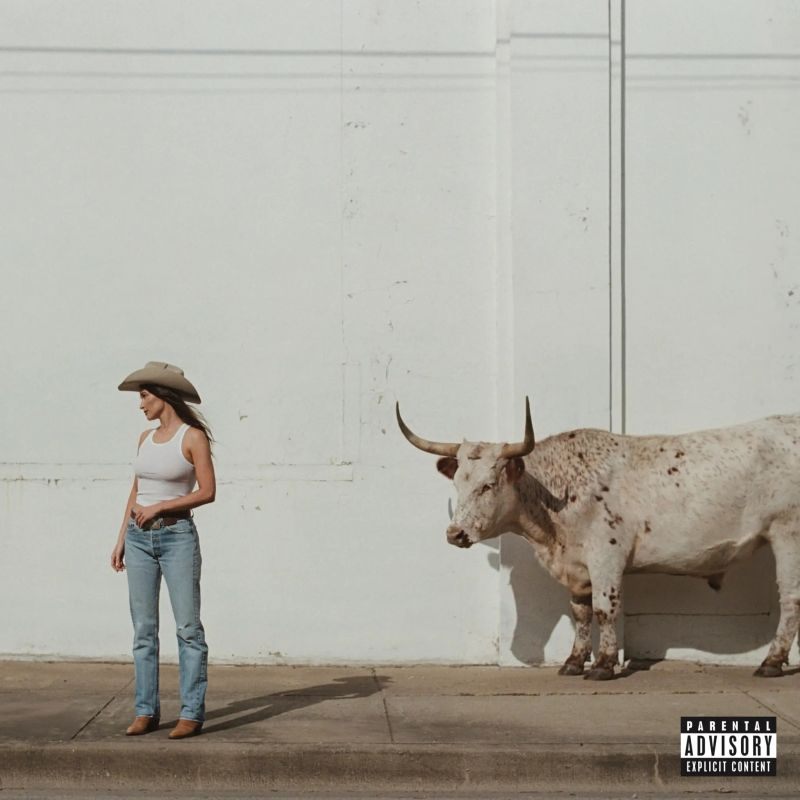 Kacey Musgraves - Middle Of NowhereKacey-Musgraves-Middle-Of-Nowhere.jpg