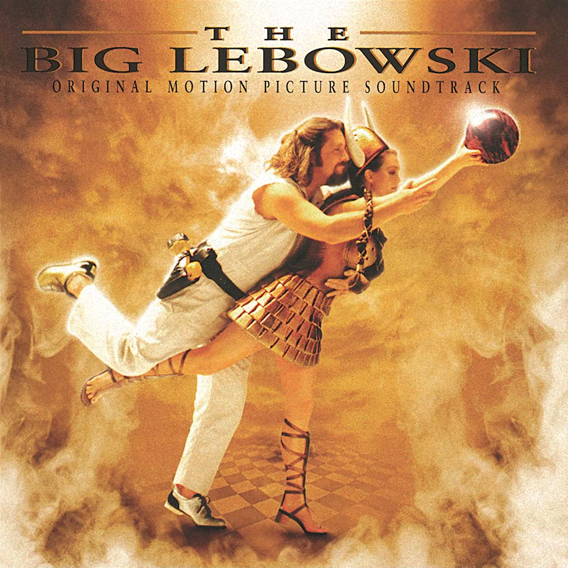 V.A. - The Big Lebowski (Original Motion Picture Soundtrack)V.A.-The-Big-Lebowski-Original-Motion-Picture-Soundtrack.jpg