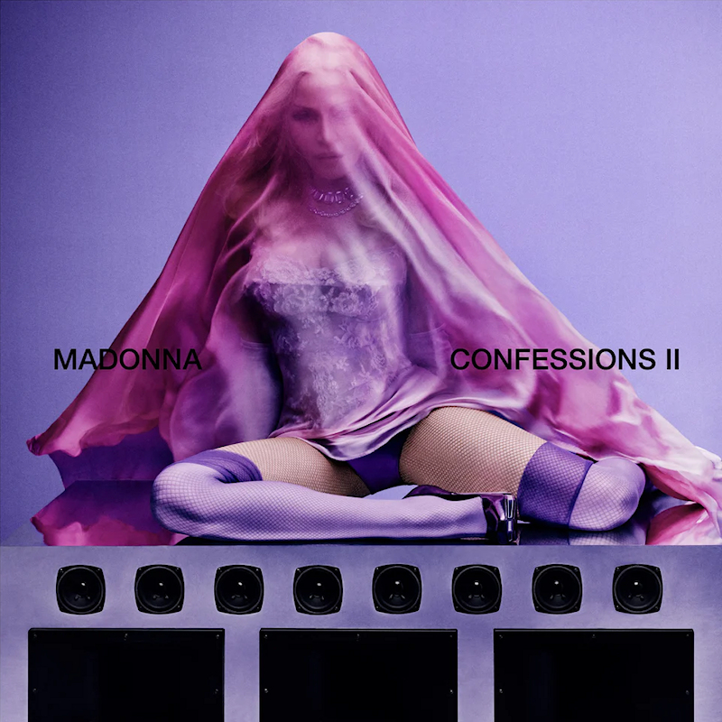 Madonna - Confessions IIMadonna-Confessions-II.jpg