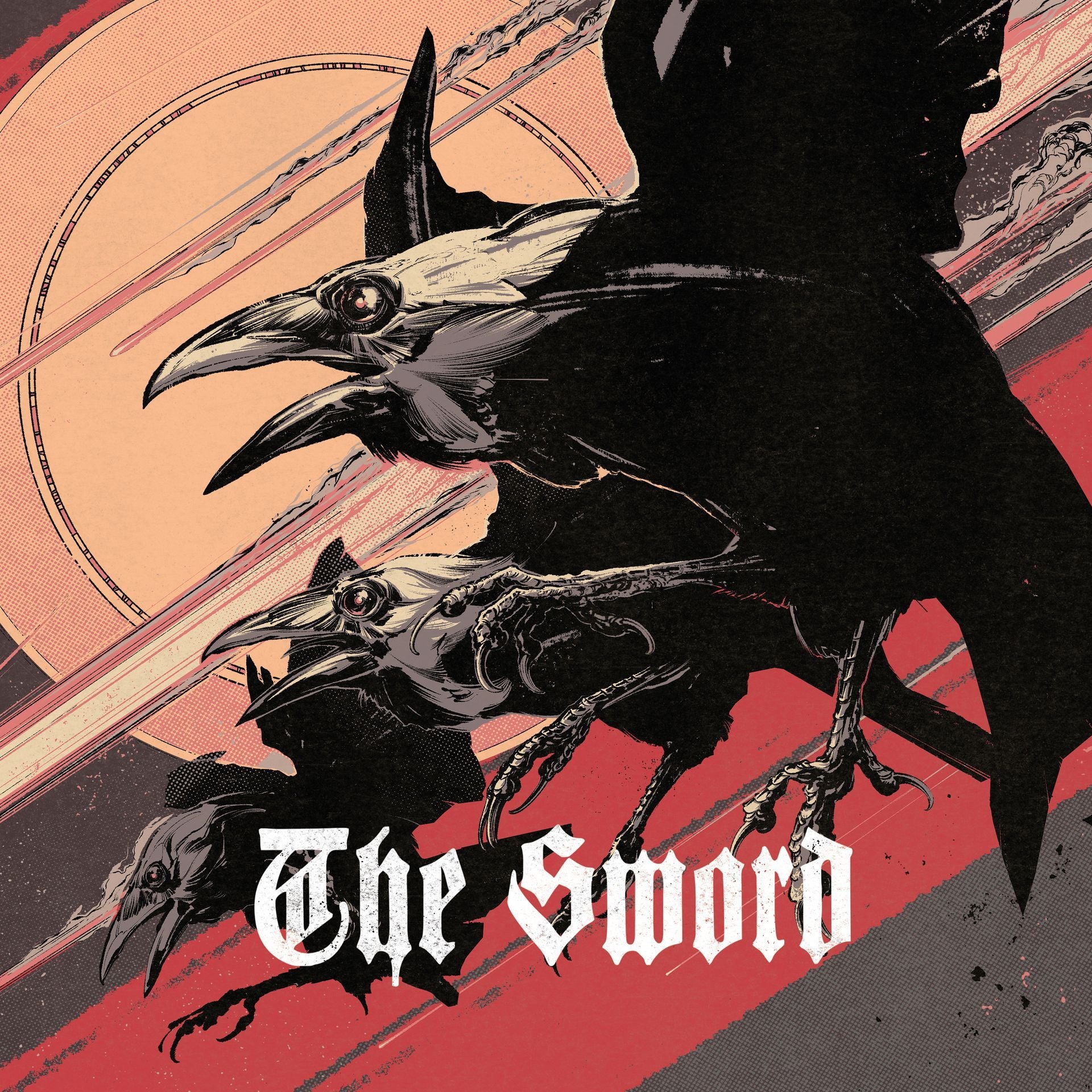 The Sword - Three SongsThe-Sword-Three-Songs.jpg
