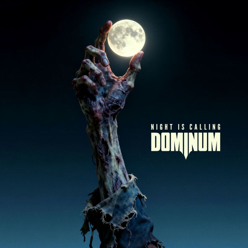 Dominum - Night Is CallingDominum-Night-Is-Calling.jpg