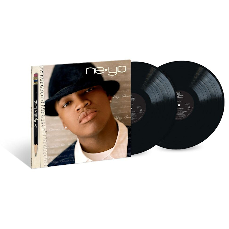 Ne-Yo - In My Own Words -2lp-Ne-Yo-In-My-Own-Words-2lp-.jpg
