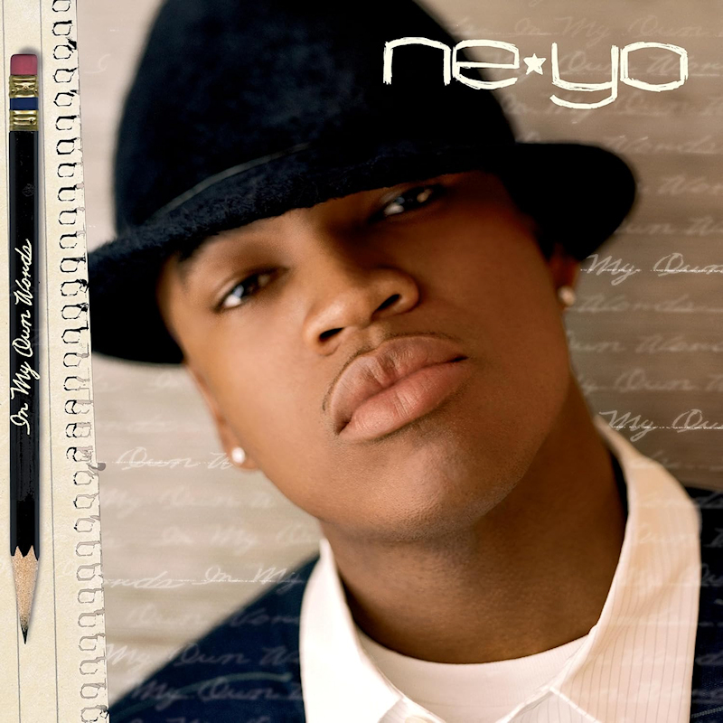 Ne-Yo - In My Own WordsNe-Yo-In-My-Own-Words.jpg