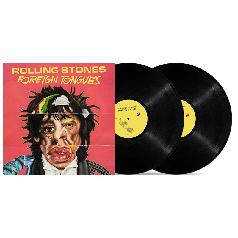 The Rolling Stones - Foreign Tongues -2lp-The-Rolling-Stones-Foreign-Tongues-2lp-.jpg