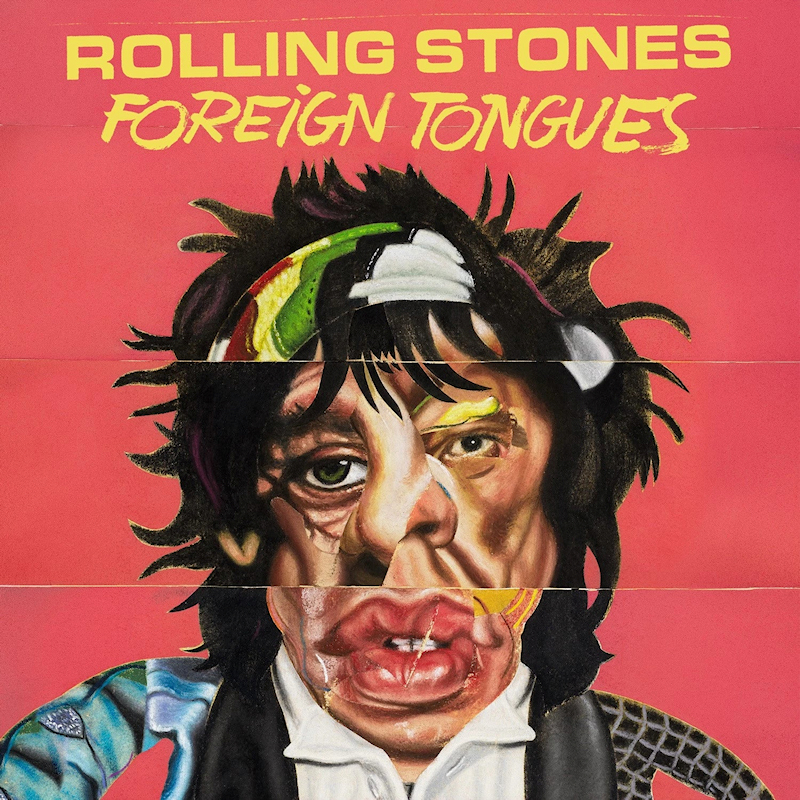 The Rolling Stones - Foreign TonguesThe-Rolling-Stones-Foreign-Tongues.jpg